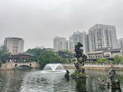 -梁园