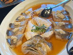 -上海苏宁宝丽嘉酒店·嘉府壹号中餐厅