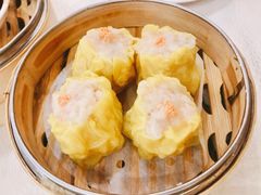-岭南汇海鲜酒家·粤菜·手工茶点(蛇口店)