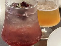 -K·Kitchen KK牛扒厨房(江南西店)