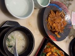 -红蜡烛-养生粥-津鲁菜(中山路店)