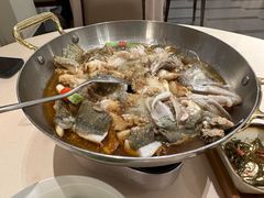 醋香桂鱼-口味堂(惠济路店)