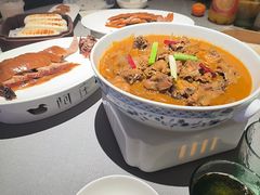 -阿庄新豫菜(通泰路店)