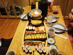 -万岁寿司(万国店)