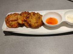 -绿茶餐厅(广州天河城店)