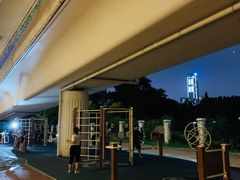 -人民公园(罗湖区)