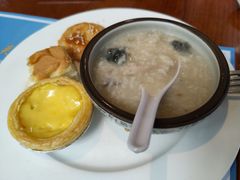 -七仙岭君澜度假酒店·桃源小馆中餐厅