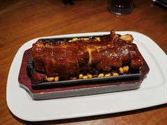 -千日贺茶餐厅(高新万达店)