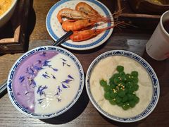 -李百蟹·蟹黄面·江景餐厅(外滩·豫园店)
