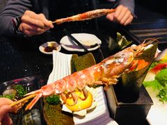 -梅筑·创意料理(王府井百货店)