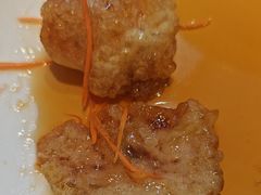 -北李妈妈菜·海肠捞饭(开发区万达店)