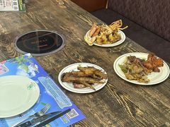 -巴犀烧烤(新崇光店)