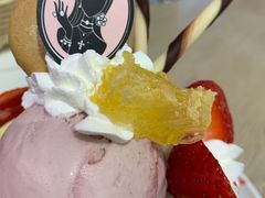 -Dazzling Cafe 蜜糖吐司专卖店