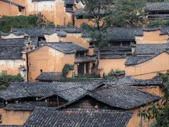 -杨家堂村