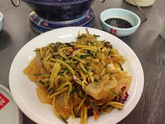 -东北范·金牌肘子·杀猪菜(美乐城店)