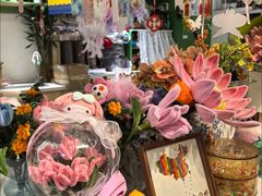 -100家灵感仓库·DIY团建(什刹海店)