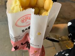 -利强记北角鸡蛋仔(弥敦道店 )