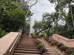-九龙公园