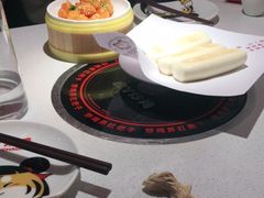 -虎丫炒鸡(郑州高新万科店)