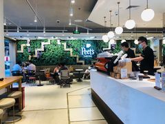 -Peet's Coffee皮爷咖啡(豫园店)