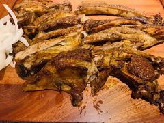 -丝路金桃·新疆菜(徐汇店)