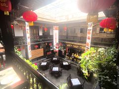 -蔼若春.传承云南菜(金碧公园店)