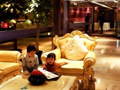 -皇朝尊会(龙之梦大酒店)