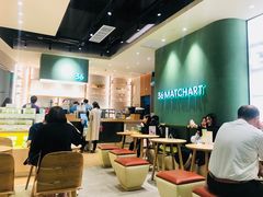 大堂-36cake生日蛋糕(福田店)