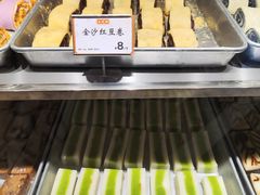 -杏花樓(福州路总店)