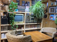 -蜗牛的家旅行主题云南菜餐厅.小酒馆(护国寺店)