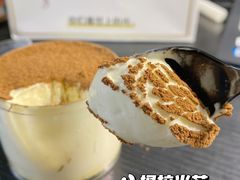 提拉米苏-密约(浦沿店)