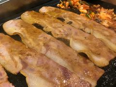-韩时烤肉(丰科万达广场店)
