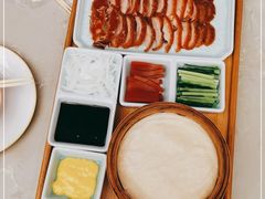 -丽满园·春饼烤鸭(金地广场店)