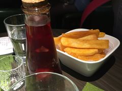 -华辉快餐店(江南西总店)