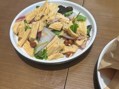 -李小老烧饼(常营民族家园店)