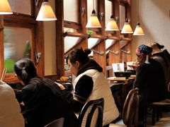 -银米·云南传统过桥米线(双廊黑金冠店)
