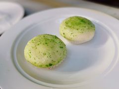 侨乡葱蓉包-神仙馆(衡山路店)