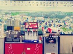 -吊桥缸炉烧饼(乐亭总店)