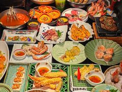 -松鹤精致料理(五一中路店)