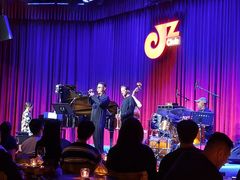 -JZ Club 爵士酒吧(上海店)