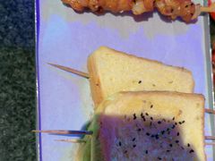 -路边边.炒菜烧烤.音乐餐厅(良乡长虹店)