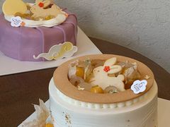 -花甜生活FatimCake·生日蛋糕