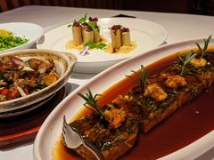 -藏素风格餐厅(大兴店)