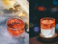 -鲜璟台·地标景观餐厅(上海中心店)