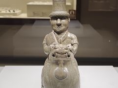 -临沂市博物馆