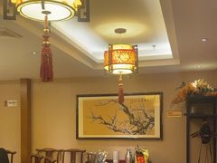 -玉华台饭庄·淮扬菜·烤鸭(望京店)