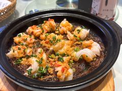 -郭林家常菜(狼垡店)
