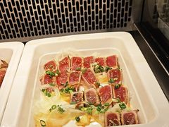 -The COOK·厨餐厅·自助餐(浦东嘉里大酒店)