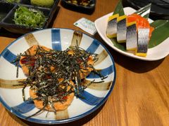 -吉兆手握寿司(车公庙店)