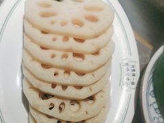 -禄婶鸡煲·打边炉